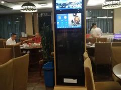 -蜀中吴养生板栗鸡(会展店)