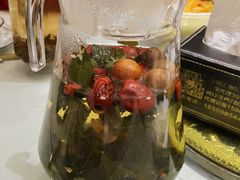 -巴依老爷新疆美食(清华东门店)