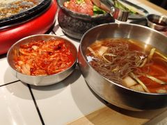 -酒拾烤肉(奥体天虹店)