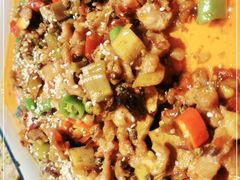 -兔槽江湖菜·重庆璧山兔(水围店)