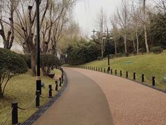 -西安曲江寒窑遗址公园