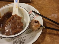 -一品牛鲜潮汕牛肉火锅(茶花园店)