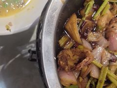 -阿巧一号私房菜(止园路店)