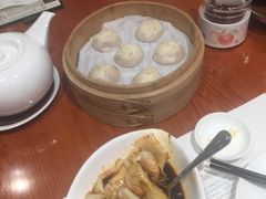 -鼎泰丰(新港中心店)