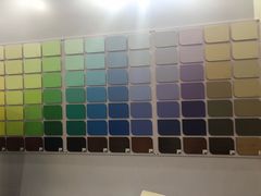 -东浩兰生上海世博展览馆