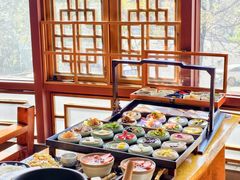 -桥香园过桥米线(国贸店)