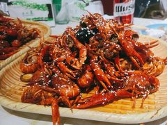 -527烧烤·龙虾·精酿酒(小石城美乐城店)