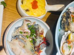 -三石铁板烧(紫竹桥店)