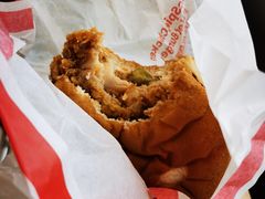 -麦当劳(高铁南站店)