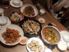 -金掌勺锅包肉(太原万达店)