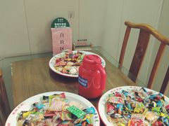 -鲁南仔·滕州炒鸡(经三路店)