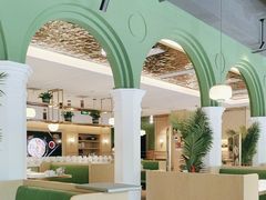-荔粥记潮汕砂锅粥(太湖路店)