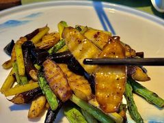 -闻鲜素食茶餐厅(高新区店)