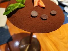 -百特喜·意大利餐厅(万达常德店)