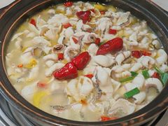 -周渝食惦酸菜鱼(青浦店)