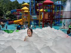 -清泉湾生态旅游度假区