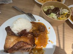 -宜家·瑞典风味餐厅(北京西红门店)