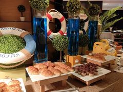 -上海东方佘山翰悦阁酒店·Vie全日制餐厅