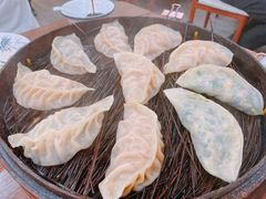 -京都老蔡记(伊河路店)