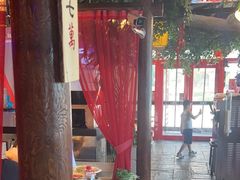 -唇辣号重庆老火锅(燕郊鑫乐汇店)