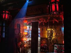 -蘭葶花酒馆(鼓楼店)