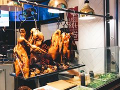 -特派卷·老北京烤鸭卷(合生汇购物中心店)