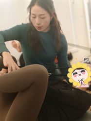 -小黑裙瑜伽·普拉提
