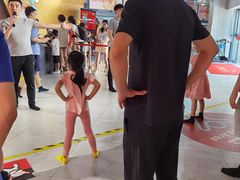 -XONE潮玩运动馆
