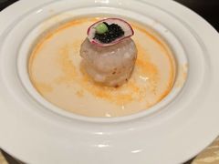-广州白云机场铂尔曼大酒店·恬园创意中餐厅