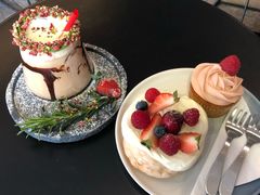 -BE NORMAL CAFE(霞溪路店)