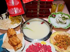 -纯味斑鱼府(上海总店)