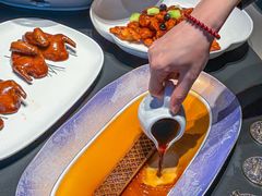 -曾宴·楚菜(湖北省博物馆店)