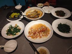 -徐记海鲜(曲江南湖店)