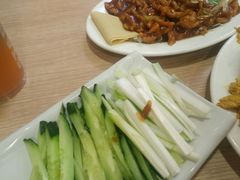 -姥家春饼店(漳州二路店)
