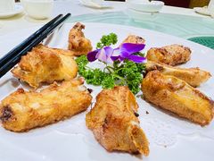 -香山小厨(南联路店)