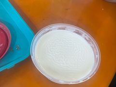 -老伴豆花(麦士威熟食中心店)