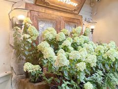 -Lamant Manor已闻花名关於蓝