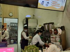 -CoCo都可(美兰湖大润发店)