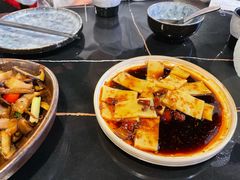 豌豆凉粉-多味居(剪子巷店)