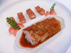 -炳胜品味(海印总店)