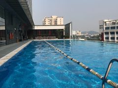 -广州天河希尔顿酒店