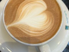 -天津海河悦榕庄·Lobby Lounge大堂吧