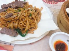 干炒牛河-点都德(千灯湖环宇城店)