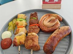 -库滋明·俄罗斯特色美食(中央大街店)