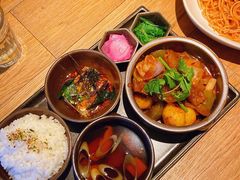 -良木缘咖啡西餐(蜀汉路店)