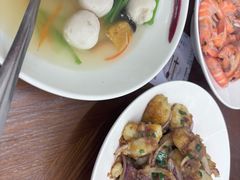 -渔满仓海鲜渔家(象山二店)