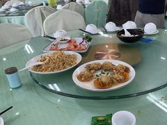 -景好海鲜餐厅(大鹏必选旅游店)