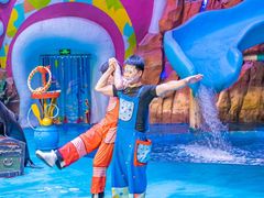 -烟台海昌鲸鲨海洋公园