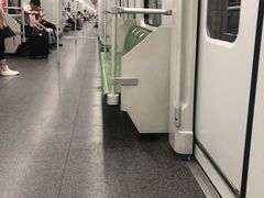 -衡山路(地铁站)