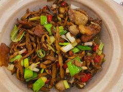 -大鱼徽州·寻味徽菜(星光总店)
